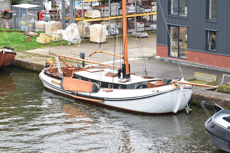 Lemsteraak Roef 14.50 foto 1