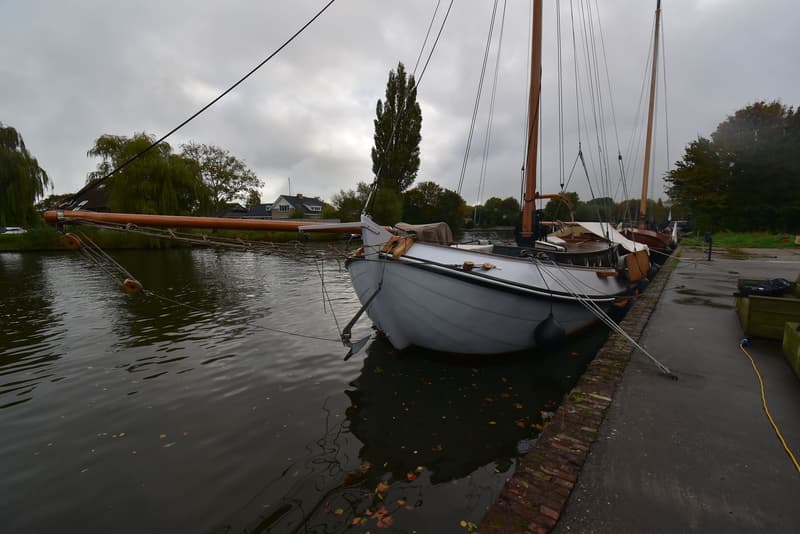 Lemsteraak Roef 14.50 foto 6