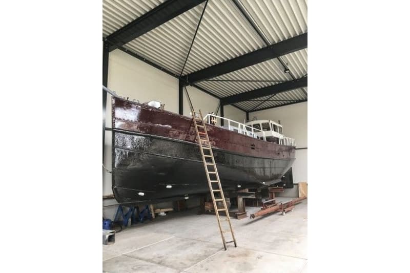 Ex Viskotter 16.80 foto 16