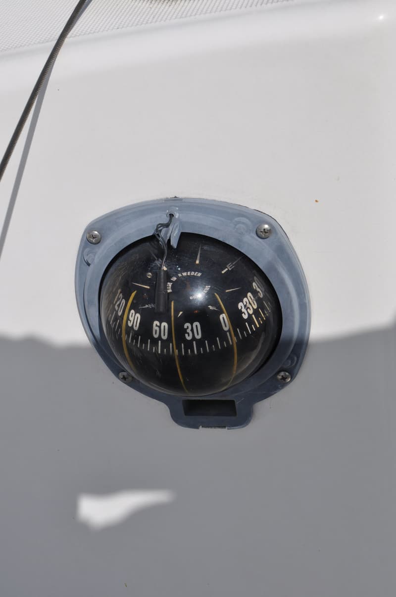 Jeanneau 24.2 Sun Odyssey foto 12