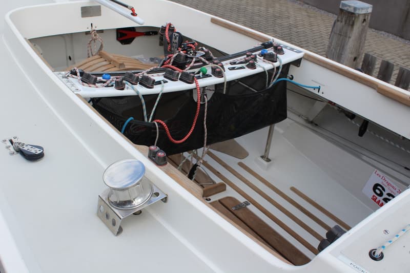 Draak 870 foto 16
