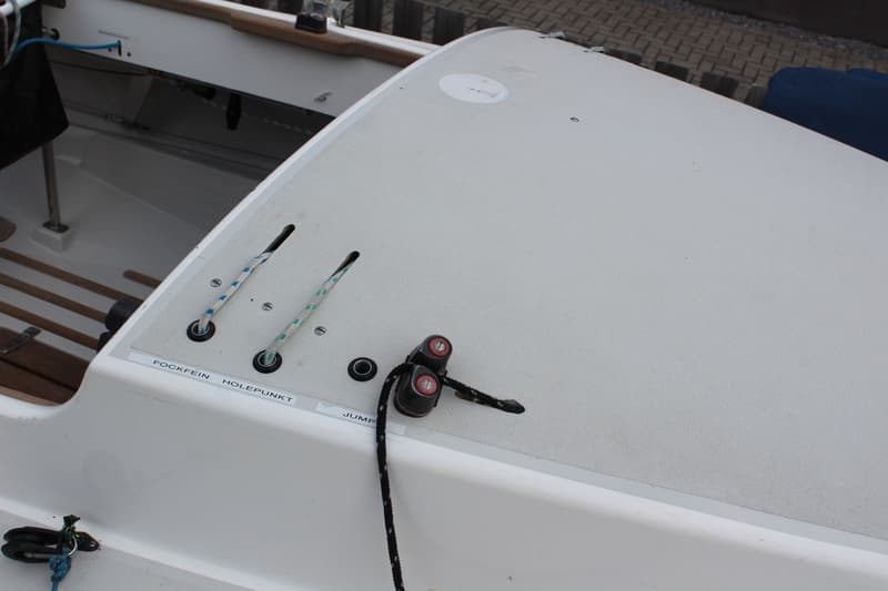 Draak 870 foto 17