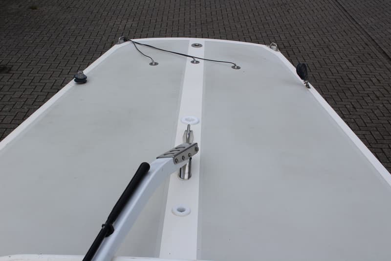 Draak 870 foto 30