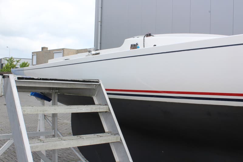 Draak 870 foto 5