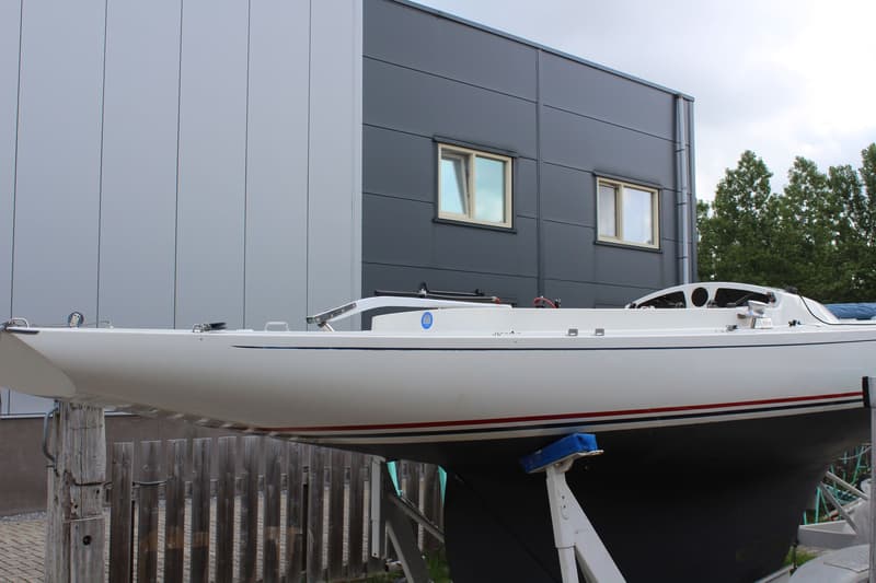 Draak 870 foto 6