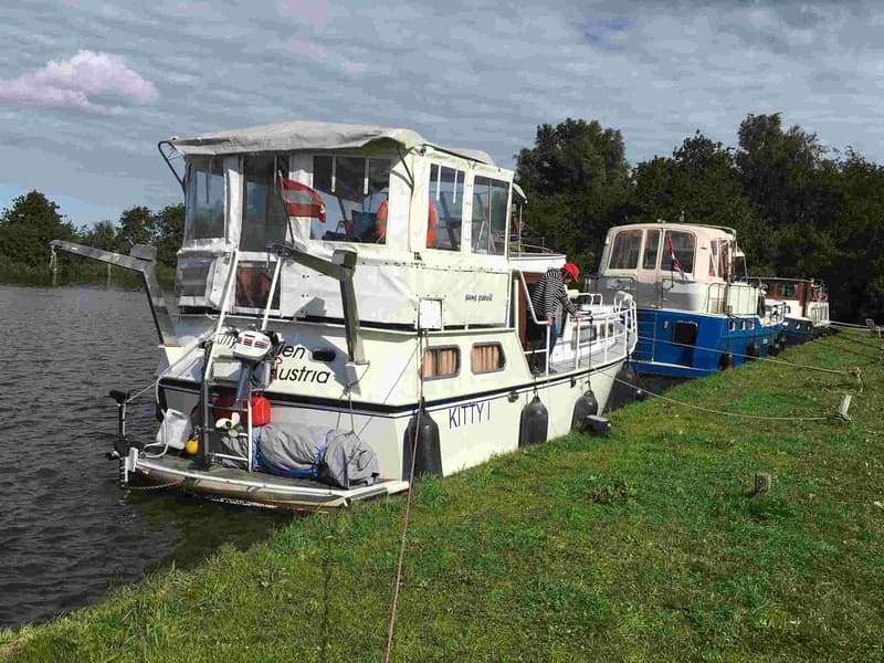 Hollandia 10.00 foto 3