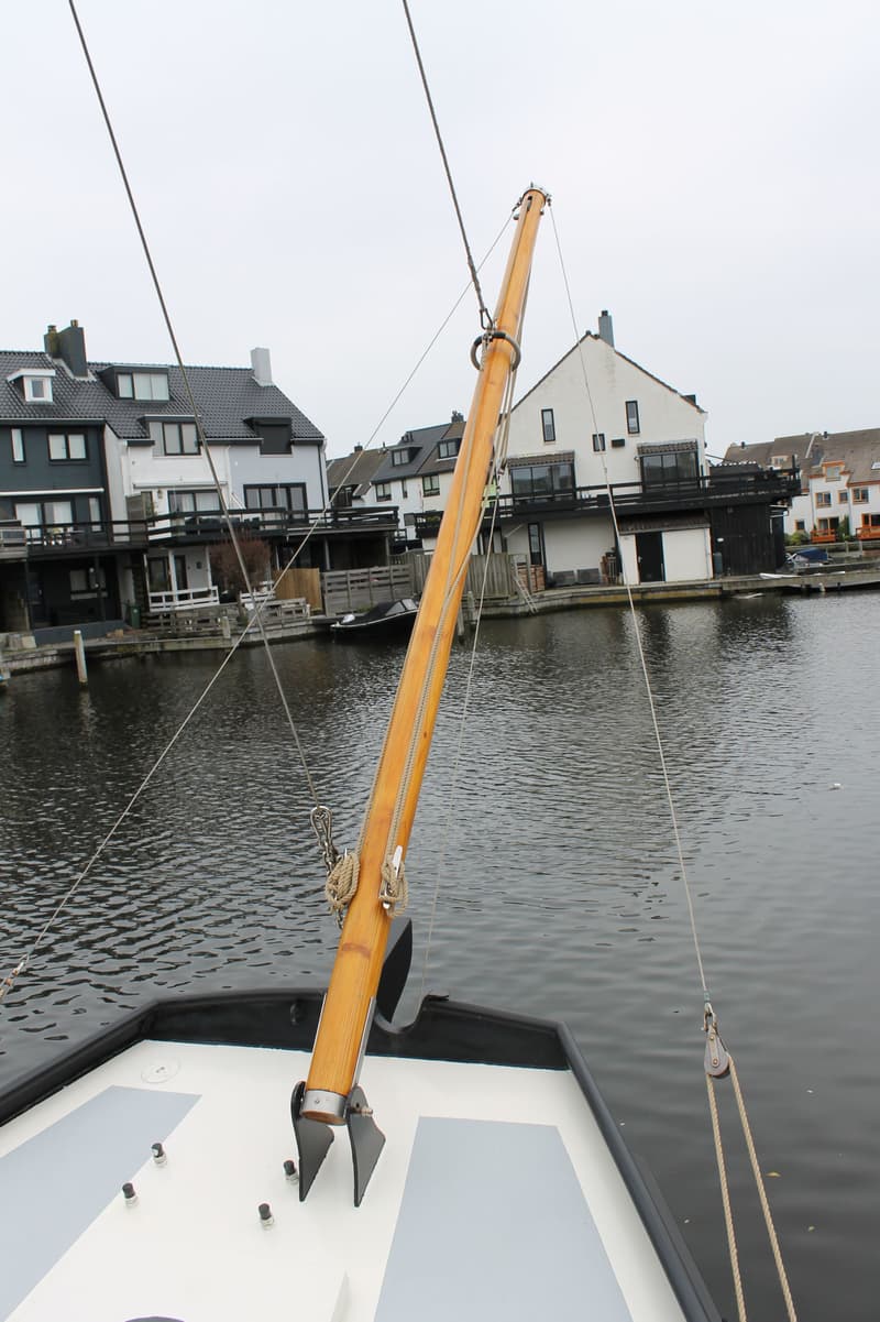 Zeeschouw Van Twillert 10.00 foto 18