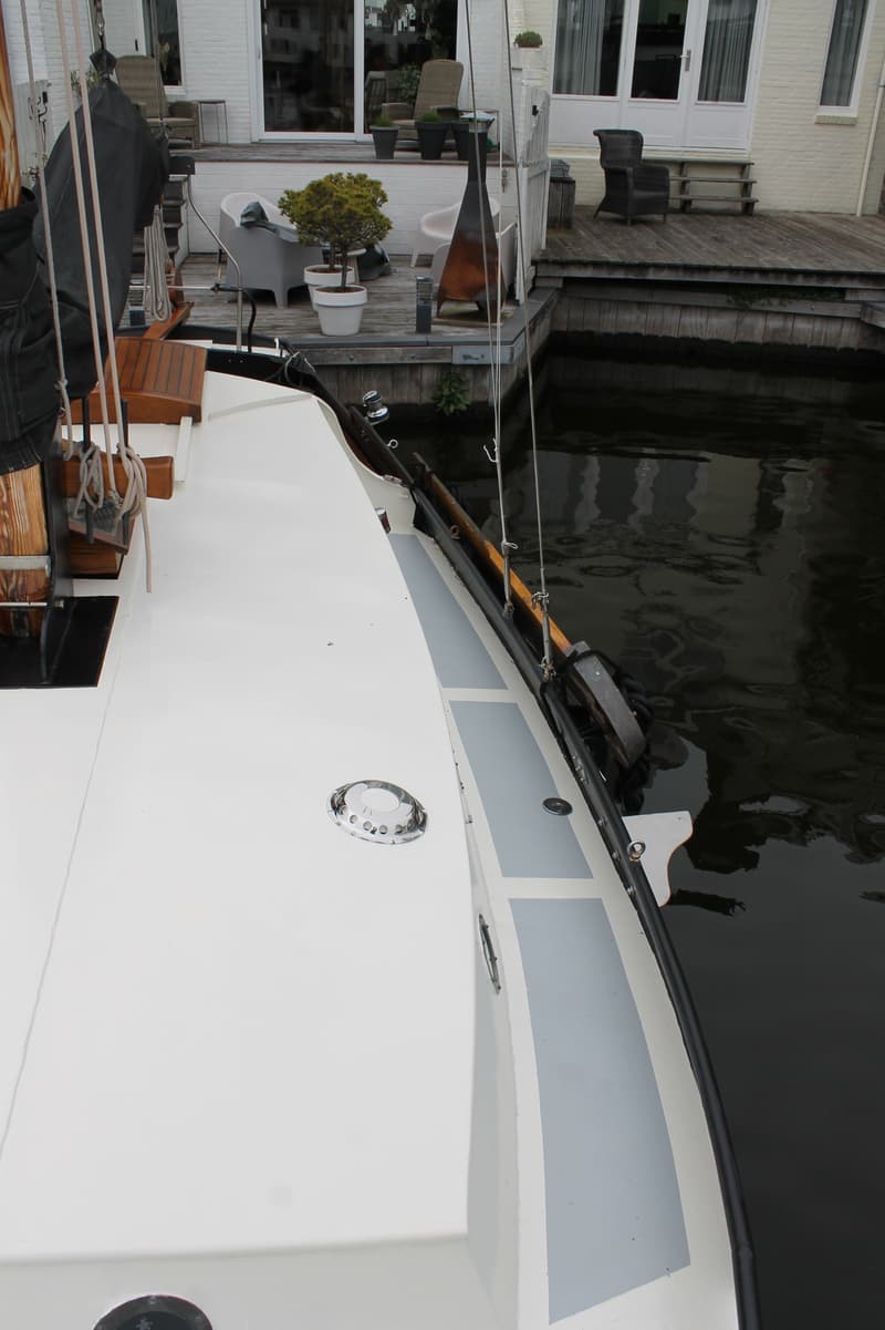 Zeeschouw Van Twillert 10.00 foto 24