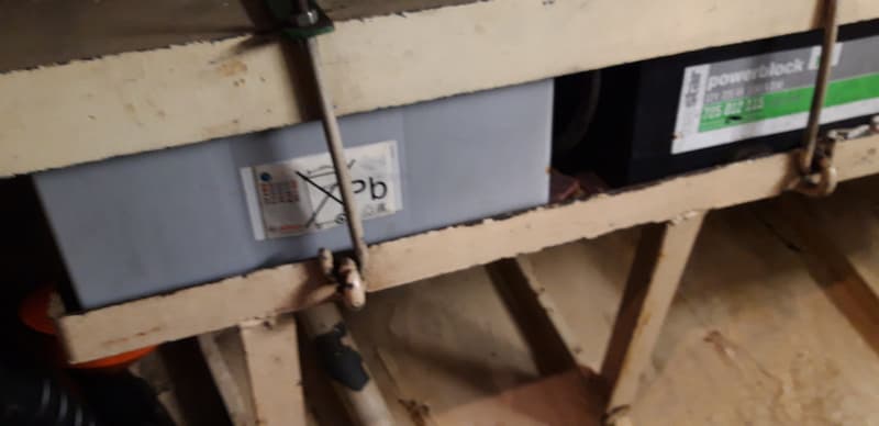 Krabbenkotter 16.70 foto 4