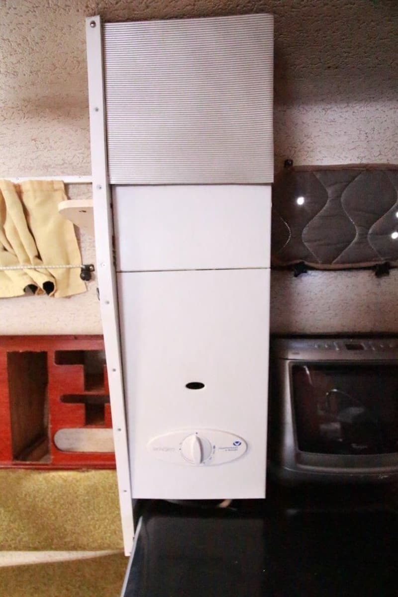 Amerglass Searunner 30 AK foto 20