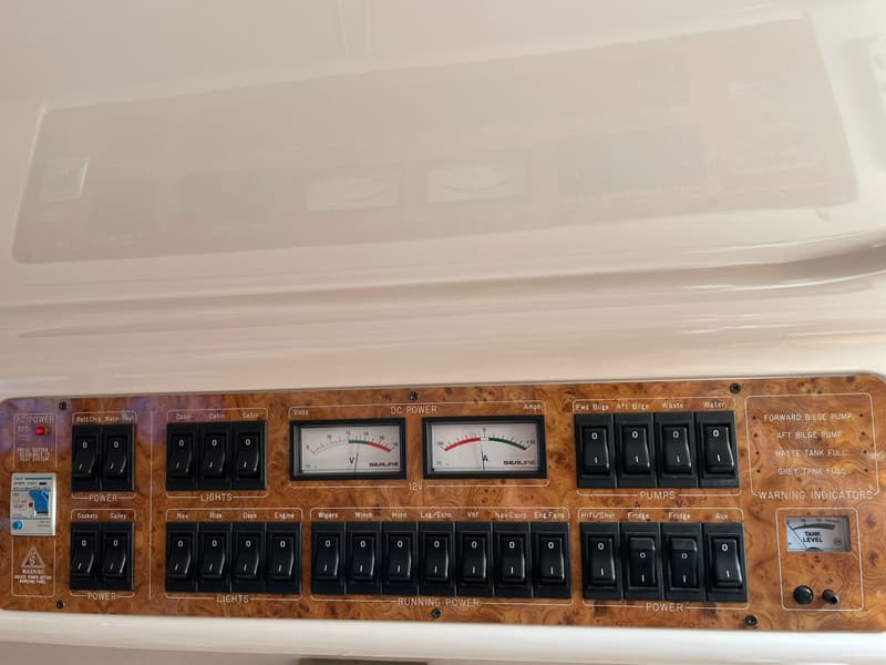 Sealine S37 foto 22