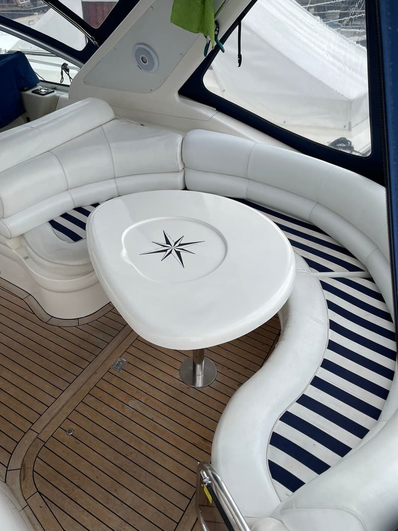 Sealine S37 foto 7