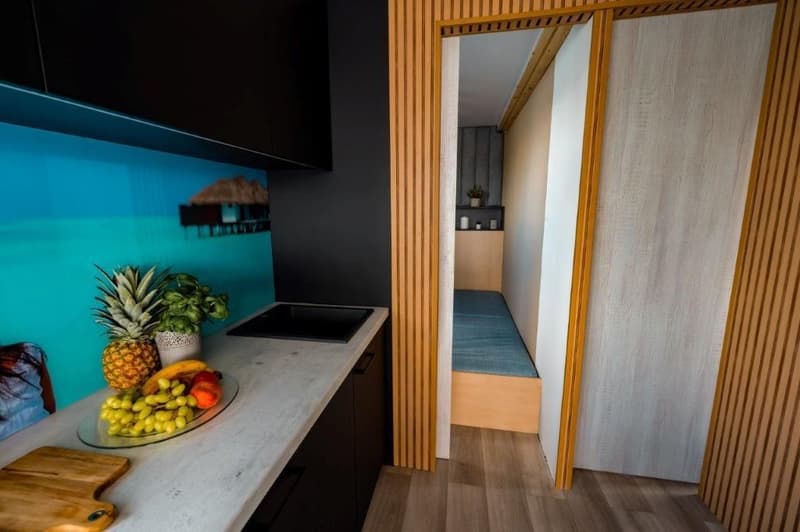 Shogun Mobile Houseboat foto 11