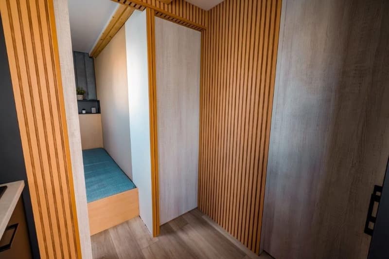 Shogun Mobile Houseboat foto 10