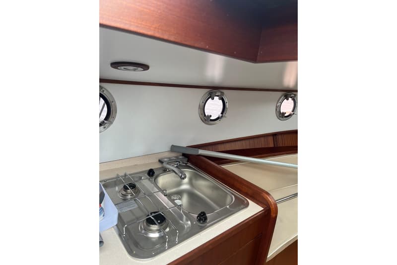 Eurosloep 660 foto 14