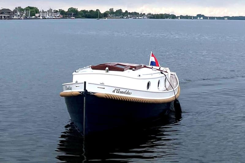 Eurosloep 660 foto 3