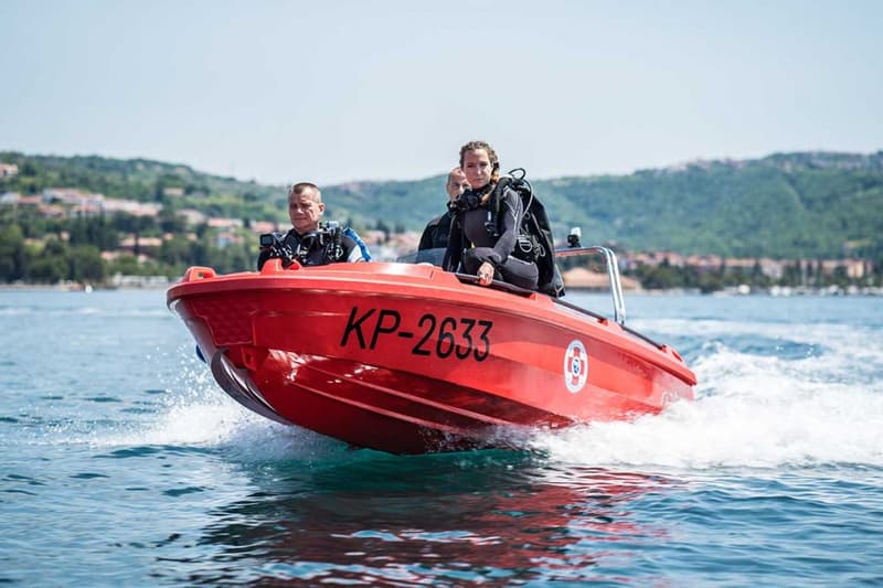 Roto 450 Rescue foto 4