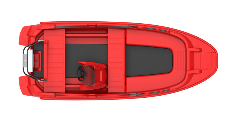 Roto 450 Rescue foto 5