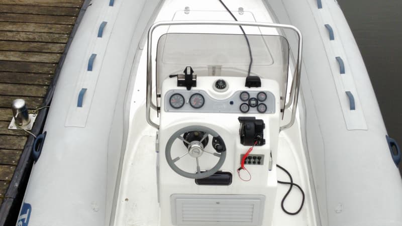 Capelli Tempest 625 foto 2