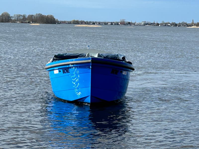 Waterdream S-850 Speedster foto 11