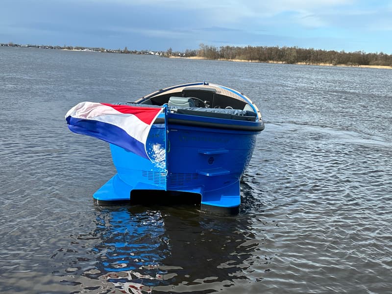 Waterdream S-850 Speedster foto 12