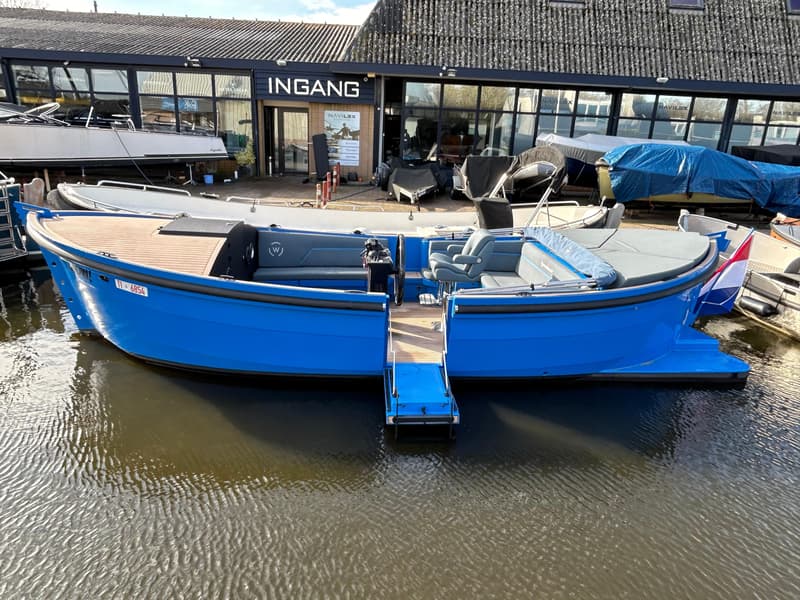 Waterdream S-850 Speedster foto 15