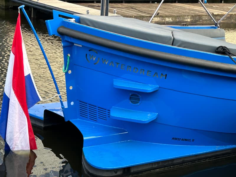 Waterdream S-850 Speedster foto 16