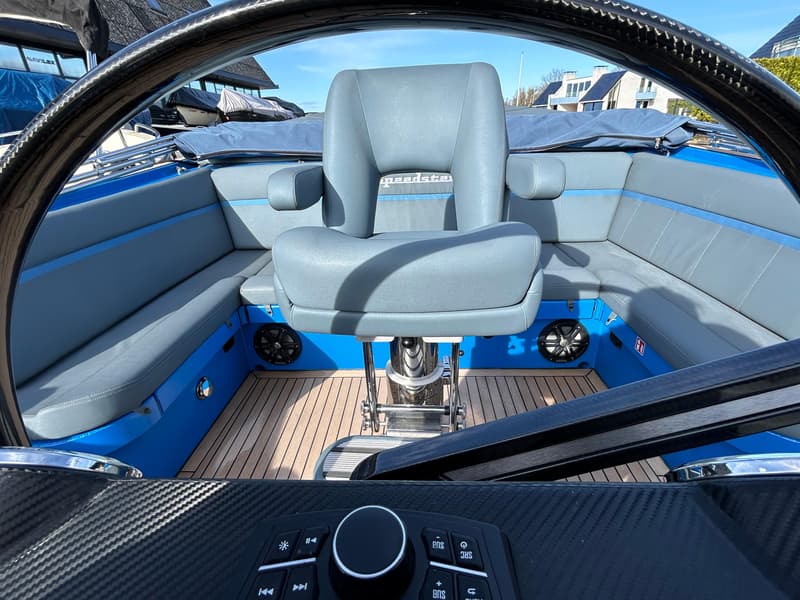 Waterdream S-850 Speedster foto 19