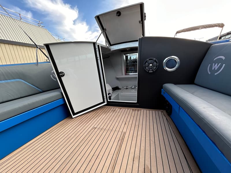 Waterdream S-850 Speedster foto 23