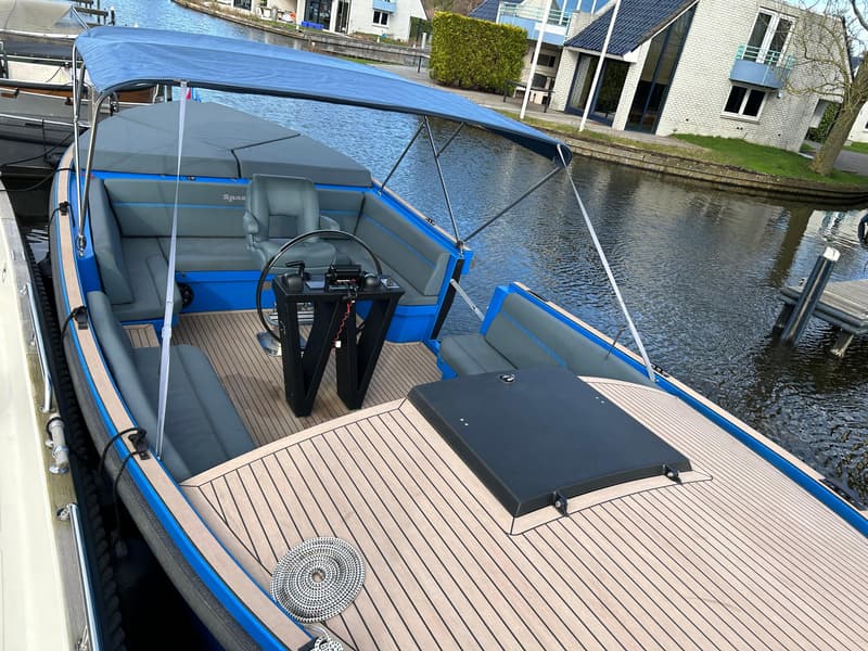 Waterdream S-850 Speedster foto 24
