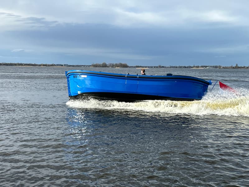 Waterdream S-850 Speedster foto 7
