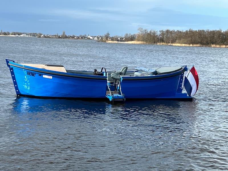 Waterdream S-850 Speedster foto 9