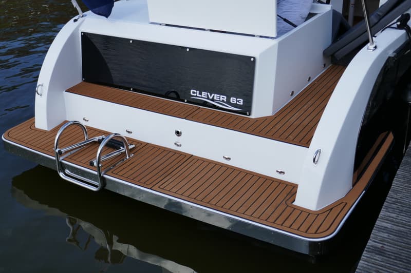 Clever 63 foto 6