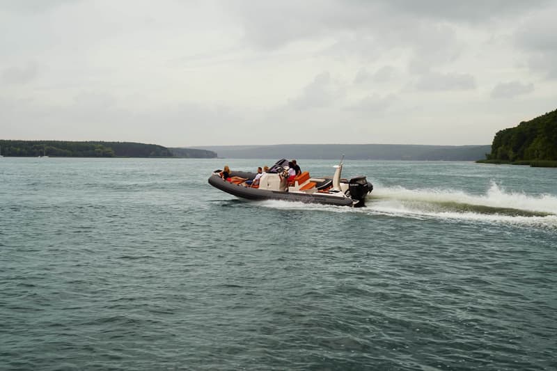 BRIG Eagle foto 20