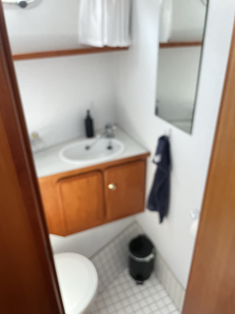 Linssen Grand Sturdy 380 AC foto 14
