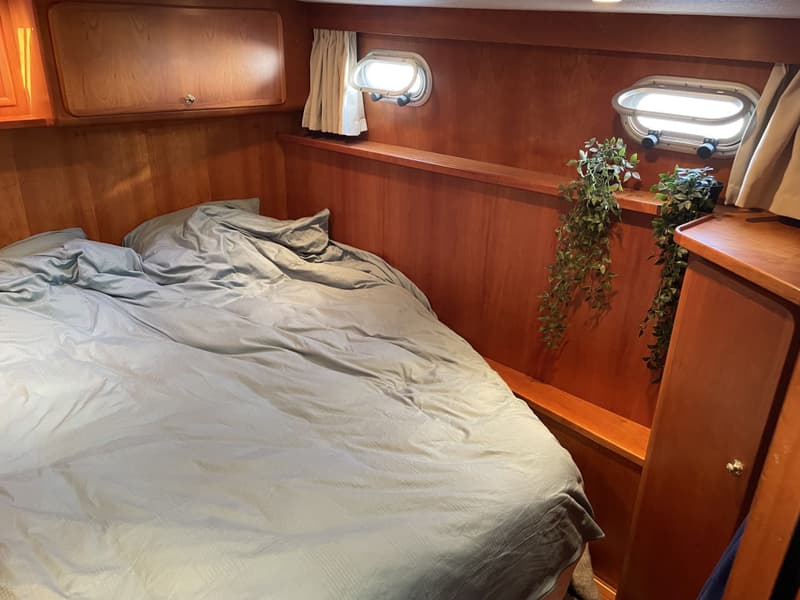 Linssen Grand Sturdy 380 AC foto 17