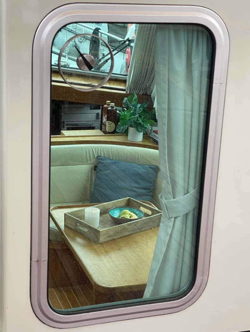 Linssen Grand Sturdy 380 AC foto 10