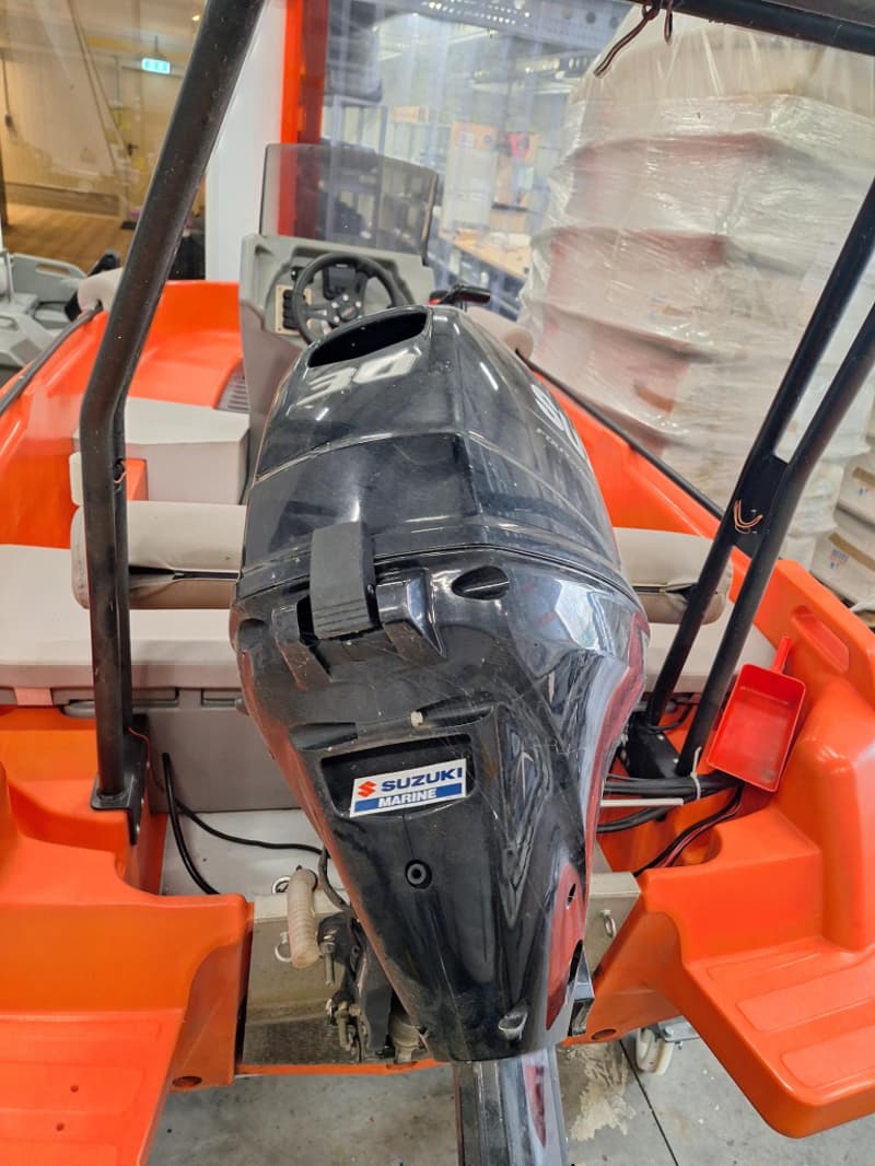 Roto Hydra 450 XR1 foto 2