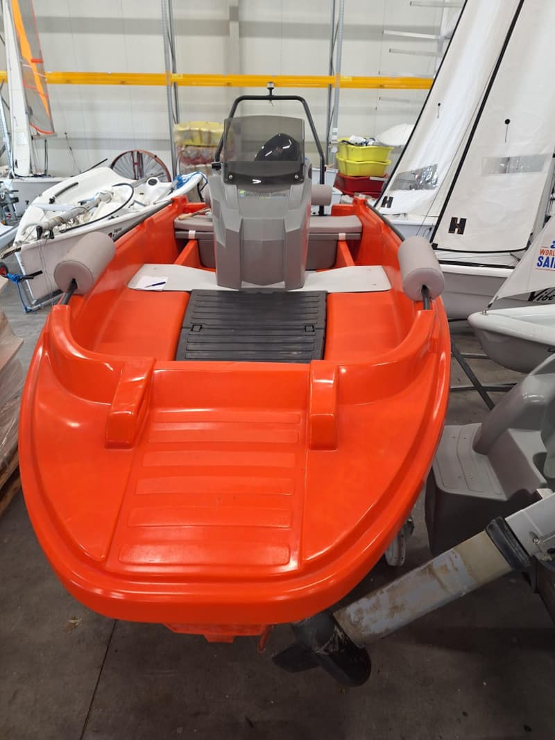 Roto Hydra 450 XR1 foto 4