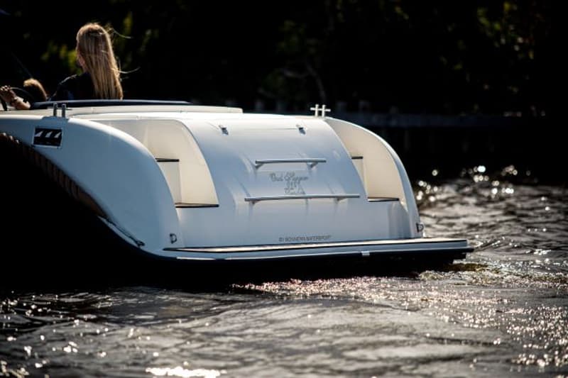 Oud Huijzer 616 Tender foto 4