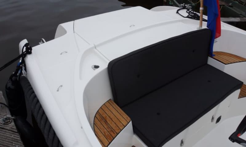 Oud Huijzer 616 Tender foto 6