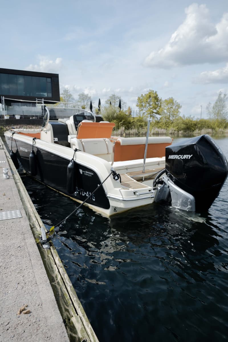 Invictus 240 FX foto 2