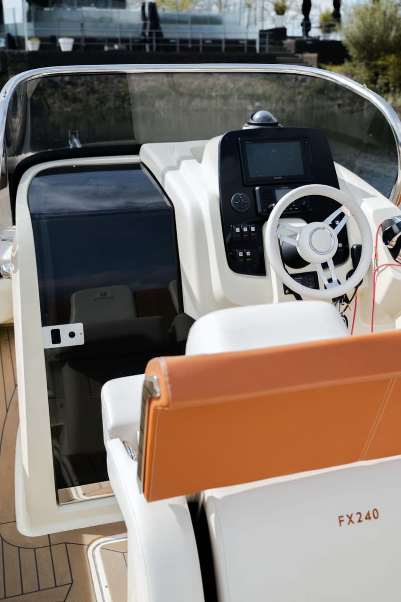 Invictus 240 FX foto 3