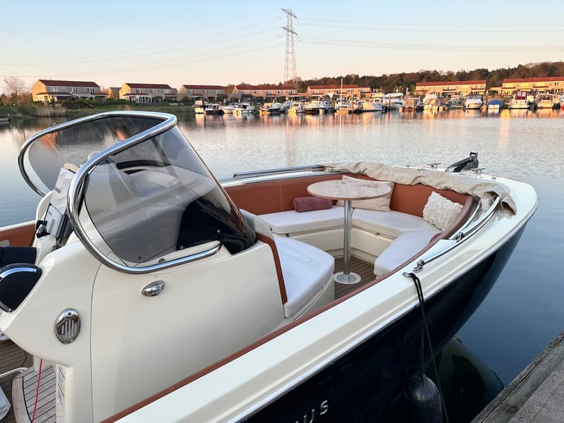 Invictus 240 FX foto 21