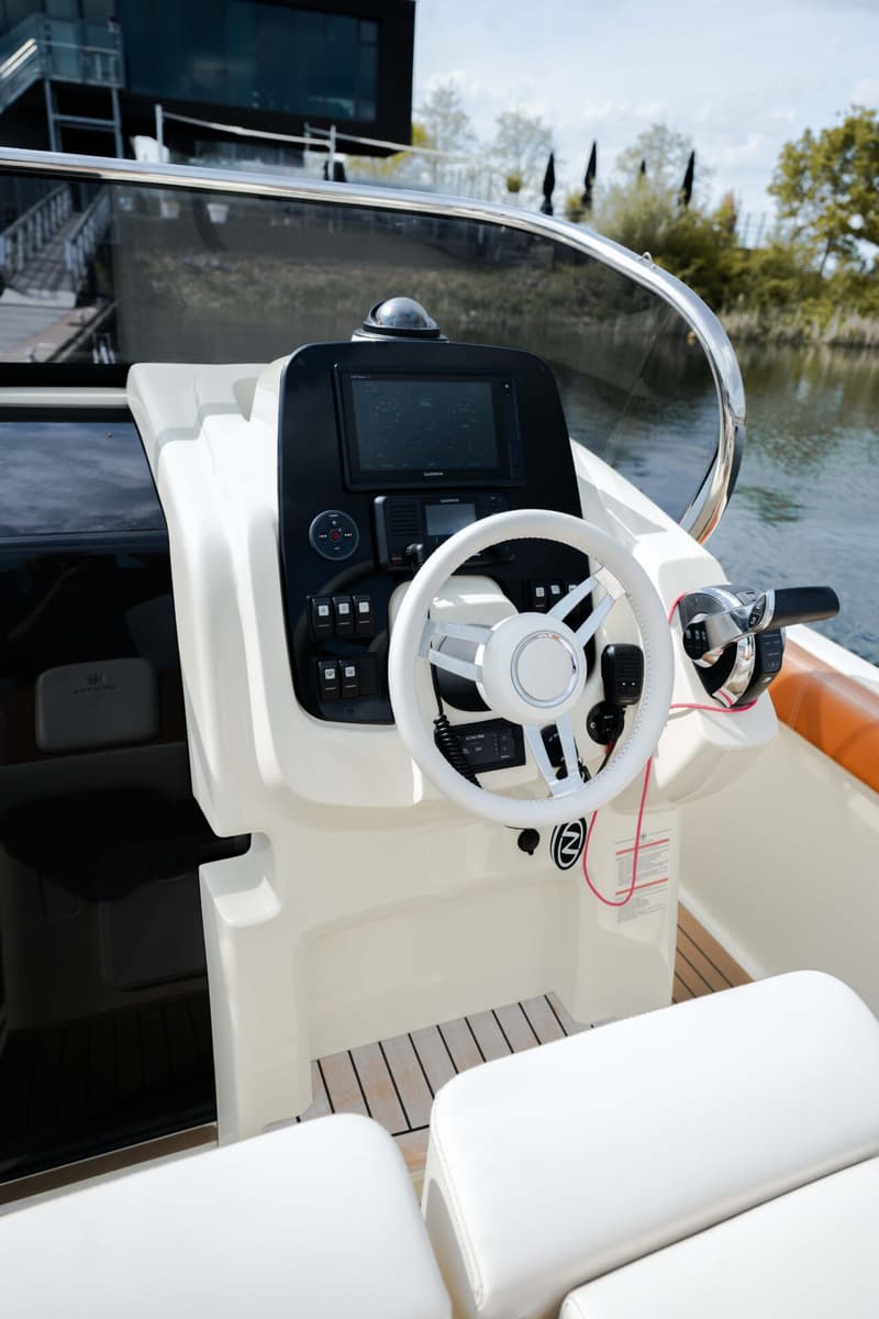 Invictus 240 FX foto 4