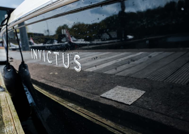 Invictus 240 FX foto 6