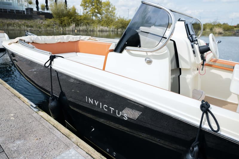 Invictus 240 FX foto 7