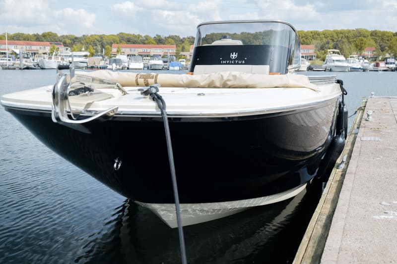 Invictus 240 FX foto 8