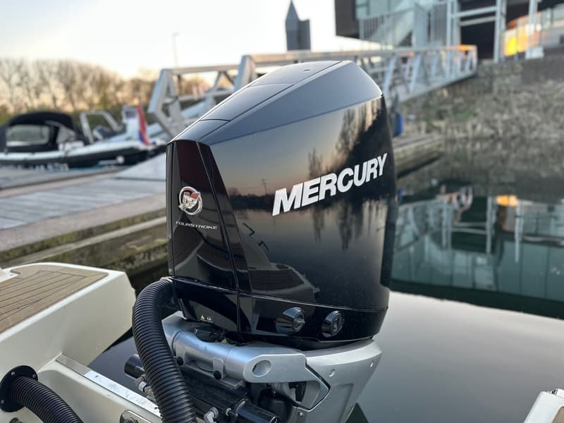 Invictus 240 FX foto 9