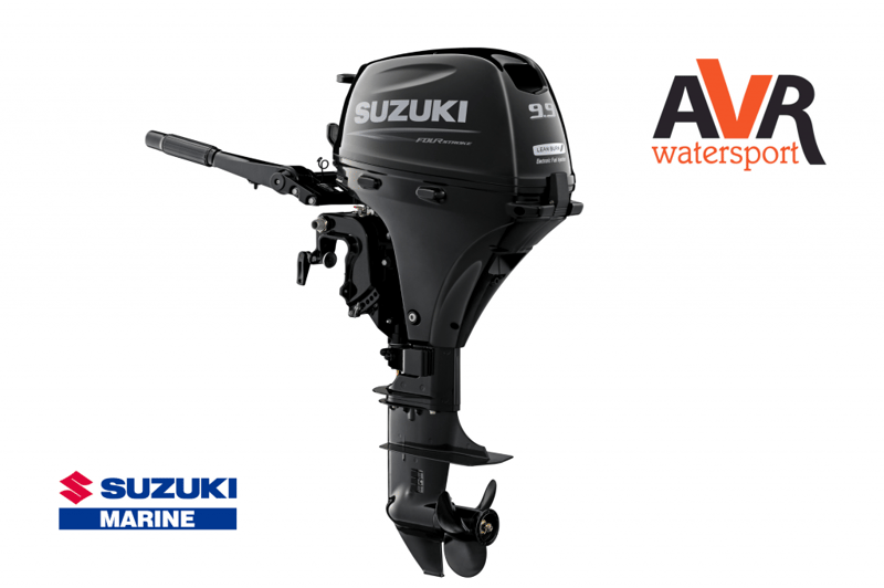 Suzuki DF9.9BRL foto 1